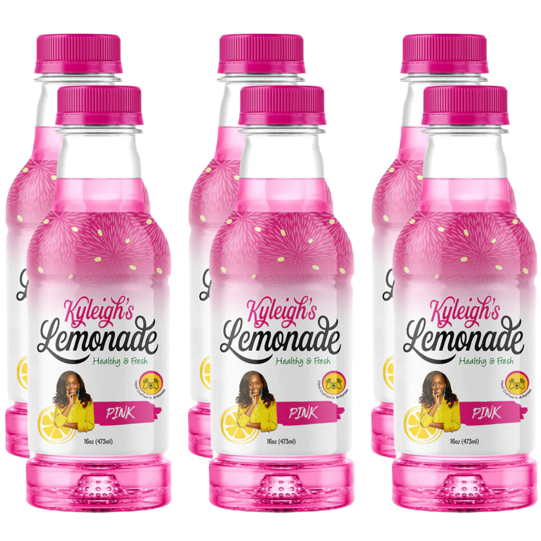 Pink Lemonade