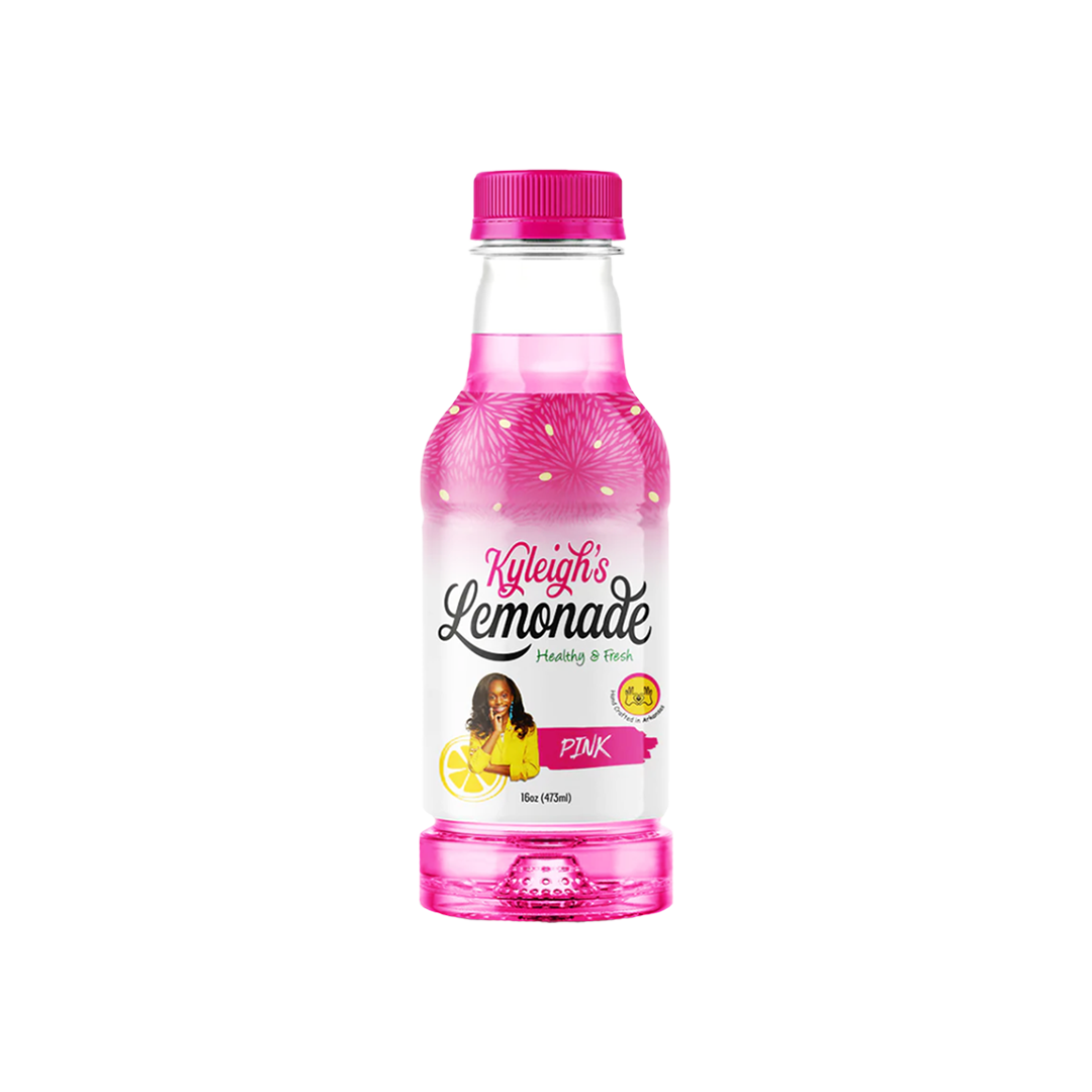 Pink Lemonade